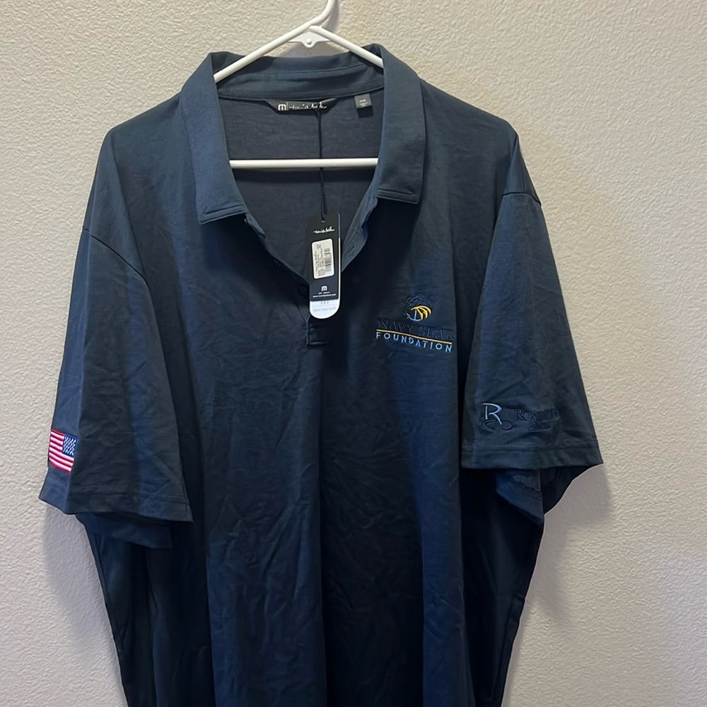 Travis Matthew Branded Golf Wear Bundle